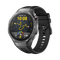 Huawei Watch GT 5 Pro - Smartwatch - 46mm AMOLED - Titanium Zwart