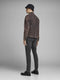 JACK & JONES - JJIGLENN JJORIGINAL AM 817 - Slim fit jeans - Super Stretch 50% (32/32)