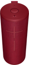 Ultimate Ears BOOM 3 - Draadloze speaker - 360° geluid - Rood