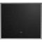 BEKO BBUM12320XMPE - Inbouwoven - Glaskeramische kookplaat - RVS