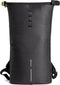 XD Design Bobby Urban Lite - Anti-Diefstal Rugzak 22 liter - Zwart