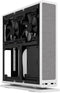 Fractal Design Ridge - Mini-ITX Behuizing - SFF - Wit