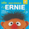 Sesamstraat Mijn Vriendje Ernie | Lees & Luisterboek | Met Cd