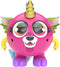 Cre-A-tures - Wandelend en Pratend Maatje - Olifant/Unicorn