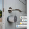 Yale Linus Smart Lock L2 Lite - Slimme deurslot - Zilver