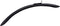 BBB Cycling RainWarriors - Spatbordenset - Voorspatbord & Achterspatbord 26 Inch - Zwart
