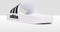 Adidas Adilette - Badslippers - Cloudfoam - Wit Heren - Maat 38