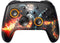 Freaks and Geeks - Draadloze Controller - Geschikt voor Nintendo