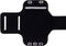 Sportarmband voor de Samsung Galaxy S20 - Zwart