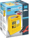 GYS Energy 124 - Acculader 12V - Accutester 10-45 Ah - Geel