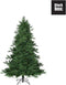 Black Box Trees Brampton - Kunstkerstboom - H185 x Ø127 cm - Groen