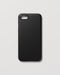Nudient Thin - Soft Case - Schokabsorberend - Zwart