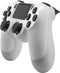 Sony DualShock 4 V2 - Controller PS4 - Draadloos met touchpad - Wit