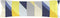 Kussensloop Geo Dot | Blanc