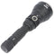 Weltool F11R - LED zaklamp - 2100 lumen tot 1332 meter bereik - zwart