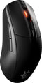 SteelSeries Rival 3 - Draadloze Gaming Muis - Quantum 2.0 Dual Wireless 400+ uur batterij - Zwart