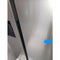 Samsung RS68A884CSL - Amerikaanse Koelkast - 635L - Twin Cooling Plus™ - Zilver