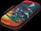 PowerA NSCS0132-01 - Opbergtas - Stevige buitenschaal met speelstandaard - Multi-color