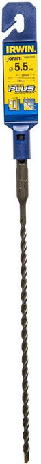 Irwin SDS+ betonboor 5.5X260 MM - 10501952