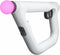 Sony VR aim - Gamecontroller - Draadloos met Force Feedback - Grijs Wit