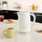 Russell Hobbs Eden - Waterkoker - 2400 Watt - 1.7 liter - Wit
