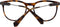 Men' Spectacle frame Sandro Paris SD1012 51201