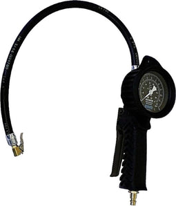 EWO - 245261 - Pneumatische Bandenspanningsmeter - Geijkt - 12 bar