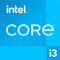Intel Core i3-12100 - CPU - 4 Cores - 3,3 GHz - Socket LGA 1700 (12 MB Cache)