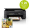 Epson XP-2205 - Inkjet All-in-one printer - Wi-Fi - Kleur