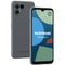 Fairphone 4 - Grijs - 128 GB - Fysieke simkaart + eSIM