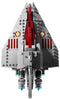LEGO Star Wars™ Acclamator-Class Assault Ship™ 75404