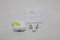 Apple AirPods 4 - TWS - ANC - Wit