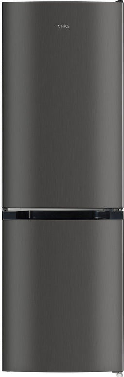 CHiQ CBM157LC - Koel-vriescombinatie - 157 Liter - Low Frost - Hoogte 144 cm - 12 jaar garantie op compressor (2025)