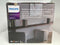 Philips TAW8506/10 - Subwoofer - 150W RMS - Zilver