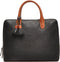 Berba Dames Leren Laptoptas 14 inch Chamonix 125-680 Zwart