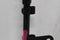 Brabantia HangOn Droogtoren - 30 m - Inklapbaar - Matt Black