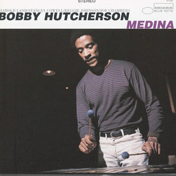 Bobby Hutcherson - Medina (LP) - Tone Poet Series - Jazz