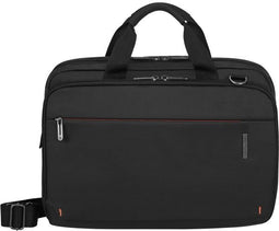 Samsonite NETWORK 4 - Schoudertas - Verstelbaar laptop- en tabletvak - 15,6 inch (5400520149770)