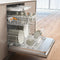 Miele G 5651 SCVi Active - Inbouw Vaatwasser - 14 Couverts - Autoopen & Quickpowerwash - 45 dB - Energieklasse A