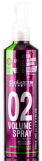 Volumegevend Spray Root Lifter Salerm - Haarspray - 250 ml