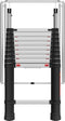 Telesteps Loft Line Maxi 10 - Zoldertrap - Aluminium - Lengte 1-3 m