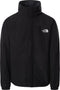 The North Face Resolve - Insulated Jas - Heatseeker™-voering Waterdicht - Zwart (2021)