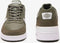 Lacoste T-Clip 223 6 SMA - Lage sneakers - Leren bovenwerk - Groen/Wit - Maat 44