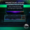Razer Huntsman V3 Pro - Tenkeyless Toetsenbord - Analoge Optische Switches - Qwerty US