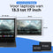 Portable Monitor Link 14.1