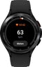 Samsung Galaxy Watch4 Classic - Smartwatch - Gezondheidsmonitoring BIA - Zwart