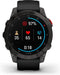 Garmin Epix (Gen 2) - Smartwatch - 16 dagen batterijduur - Zwart