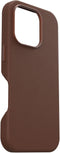 Otterbox Symmetry Series - Cactus Leather - MagSafe - iPhone 16 Pro - Bruin