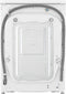 LG F4WR9009S2W - Wasmachine - AI Direct Drive - 9kg - A - 1400rpm