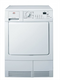 AEG T56820 - Condensdroger 7 kg - Energieklasse B - Wit